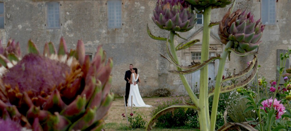 MARIAGES ET R CEPTIONS Ch teau De La Chevallerie